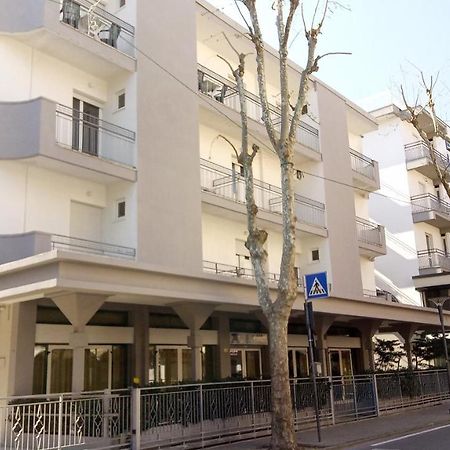 Hotel Venezia Beach San Mauro Mare Dış mekan fotoğraf