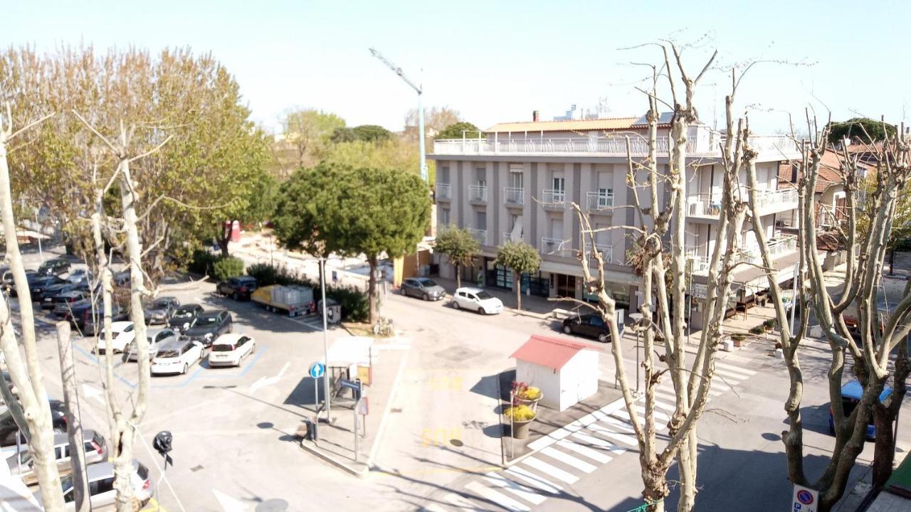 Hotel Venezia Beach San Mauro Mare Dış mekan fotoğraf