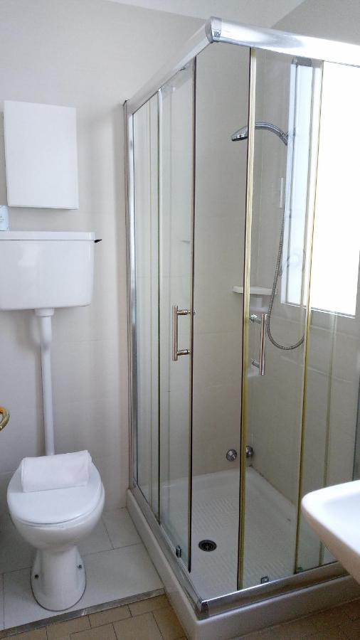 Hotel Venezia Beach San Mauro Mare Dış mekan fotoğraf