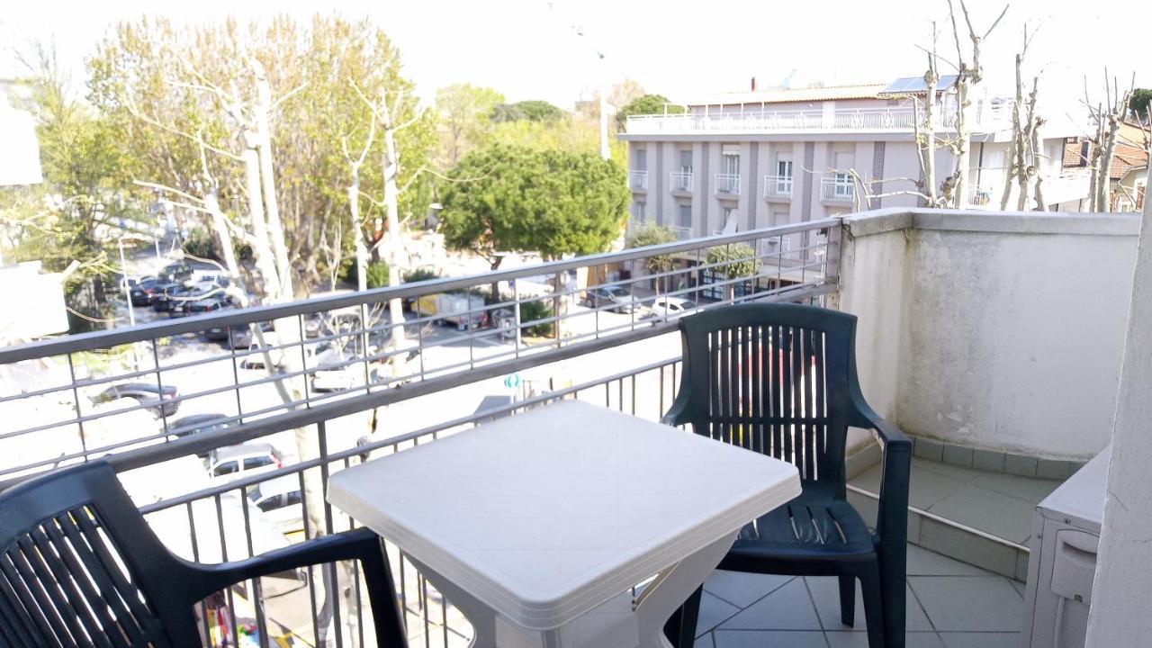 Hotel Venezia Beach San Mauro Mare Dış mekan fotoğraf